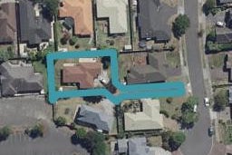 6 Chapel Hill, Rototuna, Hamilton