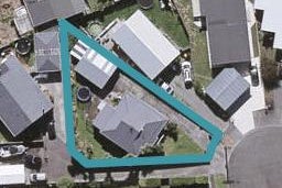 25 Bedford Street, Fitzroy, New Plymouth