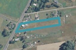 1022 Timaru-Temuka Highway, Temuka