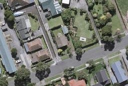 62 Whiteley Street, Moturoa, New Plymouth
