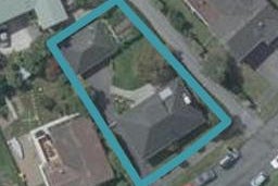 18 Harbour View Terrace, Cass Bay, Lyttelton