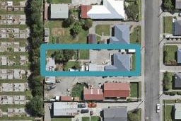 12 Fraser Street, Waikiwi, Invercargill