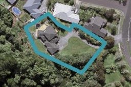 22 Shelter Grove, Frankleigh Park, New Plymouth