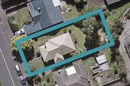 24 David Street, Westown, New Plymouth