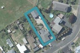 11 Bennett Road, Ocean View, Dunedin