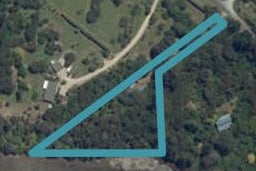 79 Fraser Road, Rangihaeata
