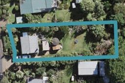 16 Tui Street, Oneroa, Waiheke Island