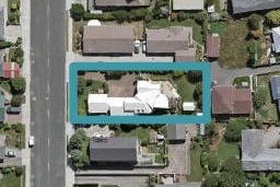 155 Mary Street, Richmond, Invercargill
