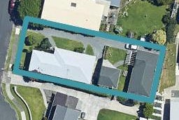 44 Andrew Place, Otumoetai, Tauranga