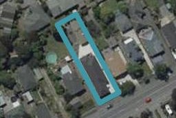 133 Saint Martins Road, Saint Martins, Christchurch