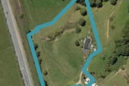 736 State Highway 1, Kamo