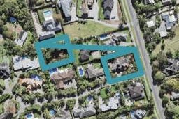 2 Thomas Hunter Lane, Greenhithe, Auckland
