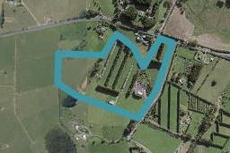 28 Drinnan Road, Kaukapakapa