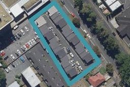 1/4 Tisdall Street, Hamilton Central, Hamilton