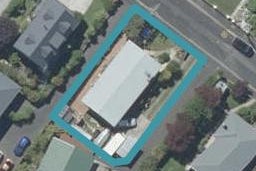 47 Greenock Street, Kaikorai, Dunedin