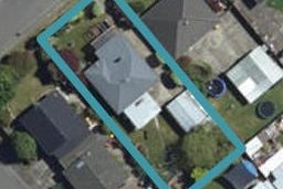 3 Todd Place, Richmond