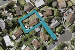 16 Merida Place, Unsworth Heights, Auckland