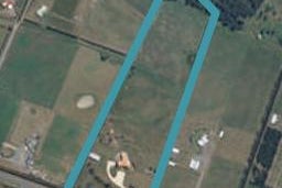2582 South Eyre Road, Eyrewell, Rangiora
