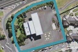 23/159 Upper Harbour Highway, Unsworth Heights, Auckland