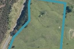 0 State Highway 12, Oue