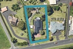 147 Tanners Point Road, Tanners Point, Katikati