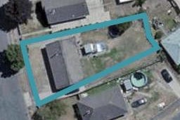 159 Church Street, Masterton