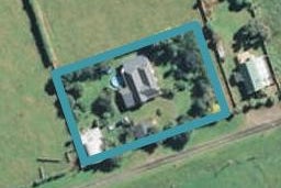 20 Barclay Road, Okaiawa, Hawera