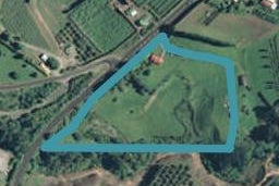 370 State Highway 2, Tahawai, Katikati