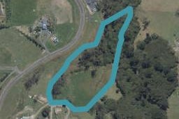822 Blueskin Road, Mount Cargill, Waitati