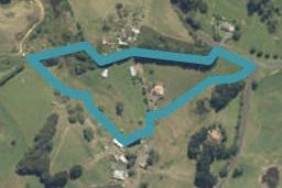 997 Churchill Road, Tuakau