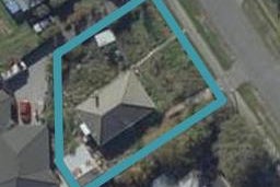 25 D'Arcy Street, Leeston, Leeston
