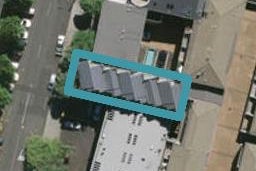 44D St Benedicts Street, Eden Terrace, Auckland