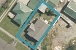 154 Weld Street, Hokitika