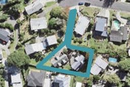 1/4 Idyll Place, Northcross, Auckland