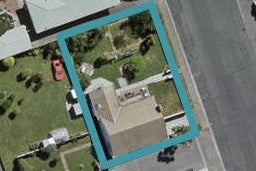 18 Bamborough Street, Richmond, Invercargill