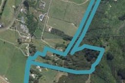 107 South Manakau Road, Manakau, Otaki