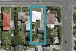 143 Tramway Road, Strathern, Invercargill