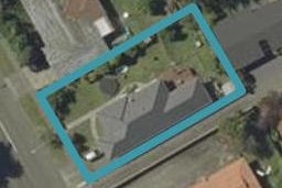 61 Pitama Road, Awapuni, Palmerston North