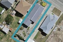 36 Blackwater Street, Bluff