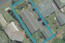 80 North Street, Morrinsville, Morrinsville