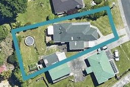 12 Huia Street, Hillcrest, Rotorua