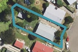 10 Gillies Street, Outer Kaiti, Gisborne