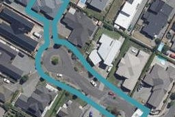 10 The Rocks, Flagstaff, Hamilton