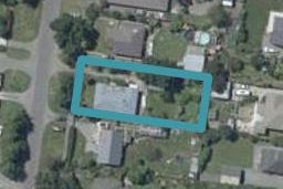 5 Russell Street, Darfield, Darfield