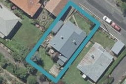 25 Fairfax Street, Maori Hill, Dunedin