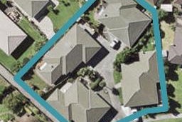 2/21 Mission View Drive, Northpark, Auckland