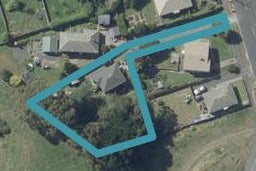 152 Riselaw Road, Calton Hill, Dunedin