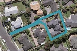 17C Kinross Drive, Merrilands, New Plymouth