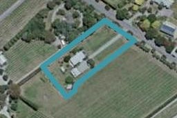 28 Puruatanga Road, Martinborough