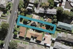 18A Fowlds Avenue, Sandringham, Auckland